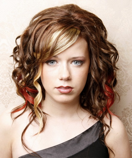 medium-length-hairstyles-for-teenage-girls-57-15 Medium length hairstyles for teenage girls
