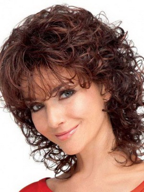Medium length wigs - Style and Beauty