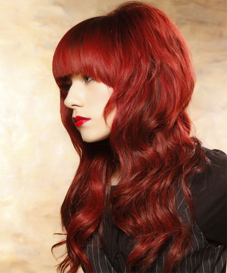 medium-red-hairstyles-59-15 Medium red hairstyles