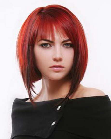 medium-red-hairstyles-59-6 Medium red hairstyles
