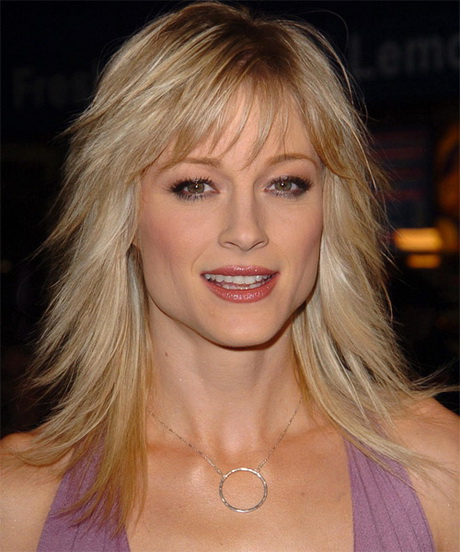 medium-shaggy-layered-hairstyles-28-4 Medium shaggy layered hairstyles