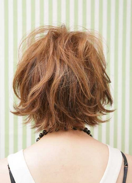 messy-short-hairstyles-for-women-18-14 Messy short hairstyles for women