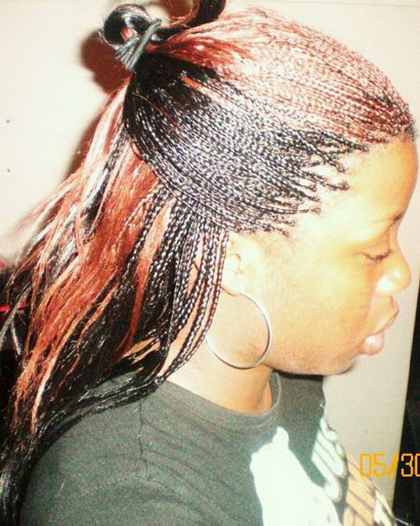 micro-braid-hairstyles-for-black-women-45-6 Micro braid hairstyles for black women