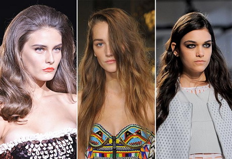 model-hairstyles-2014-87-14 Model hairstyles 2014