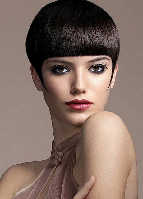 model-hairstyles-2014-87-7 Model hairstyles 2014