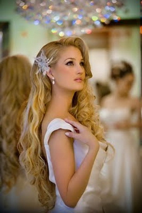 modern-wedding-hairstyles-for-long-hair-16-14 Modern wedding hairstyles for long hair