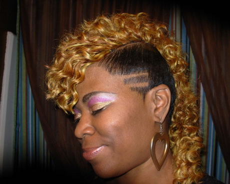 mohawk-hairstyles-for-black-women-38-16 Mohawk hairstyles for black women