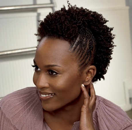 natural-black-hairstyles-for-black-women-21 Natural black hairstyles for black women