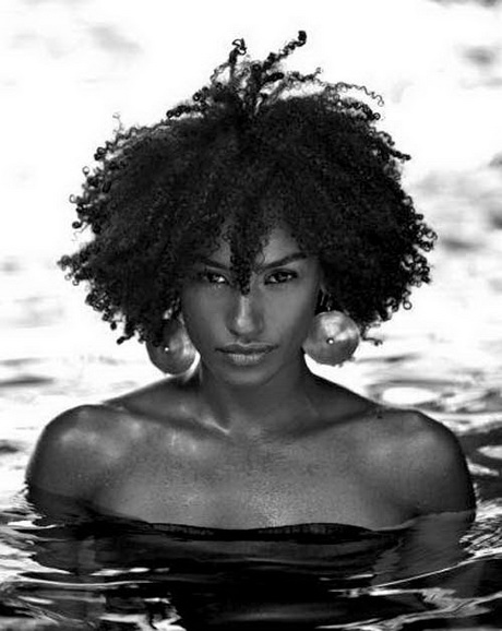 natural-curly-hairstyles-black-women-11-4 Natural curly hairstyles black women