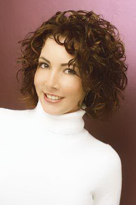 naturally-curly-hairstyles-for-short-hair-65-20 Naturally curly hairstyles for short hair