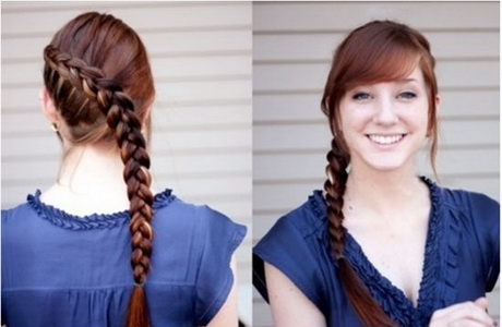 one-braid-hairstyle-20-17 One braid hairstyle