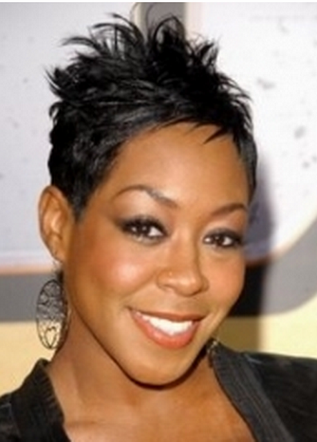 pixie-haircut-black-women-90 Pixie haircut black women