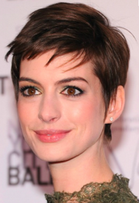 Pixie Haircuts For Thin Hair Style And Beauty