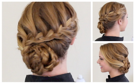 prom-hairstyles-with-braids-41-17 Prom hairstyles with braids