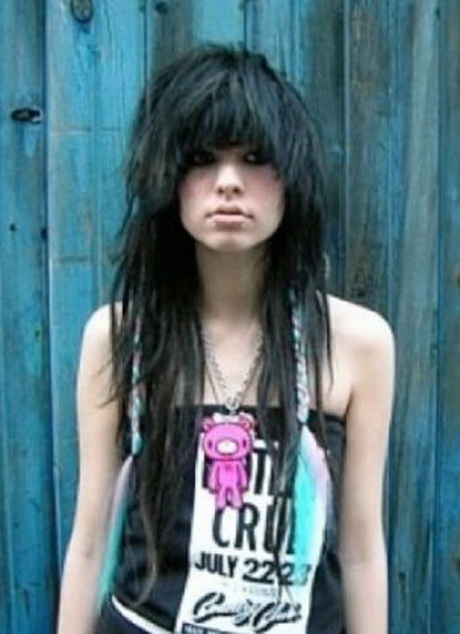 punk-hairstyles-for-long-hair-64-11 Punk hairstyles for long hair