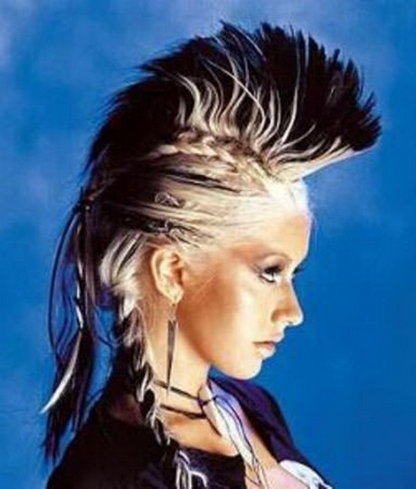 punk-hairstyles-31-13 Punk hairstyles