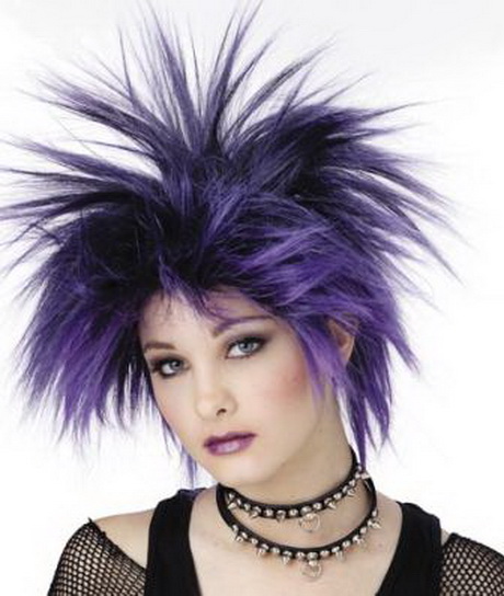 punk-hairstyles-31-20 Punk hairstyles