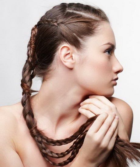 quick-and-easy-hairstyle-for-long-hair-23-13 Quick and easy hairstyle for long hair