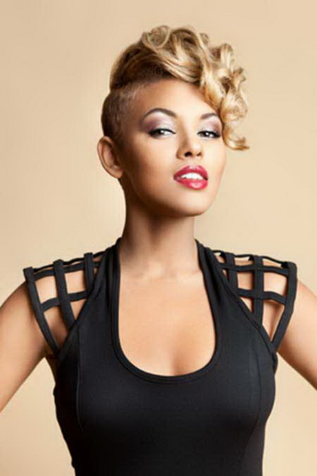 quick-hairstyles-for-black-women-23-17 Quick hairstyles for black women