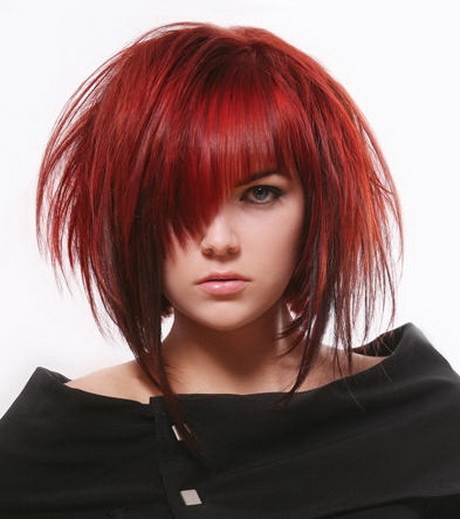red-medium-hairstyles-57-9 Red medium hairstyles