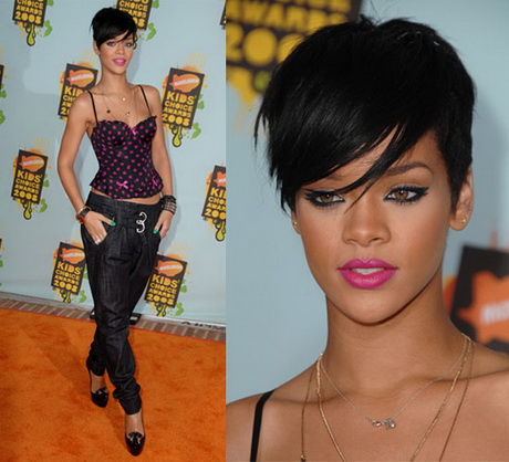 rihanna-short-hair-styles-55-5 Rihanna short hair styles
