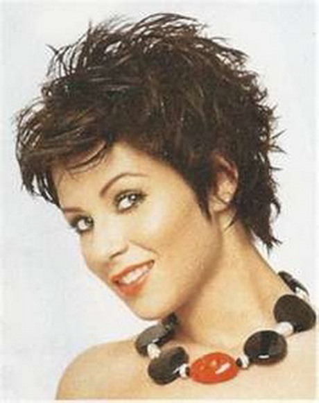 sassy-short-haircuts-for-older-women-78-2 Sassy short haircuts for older women