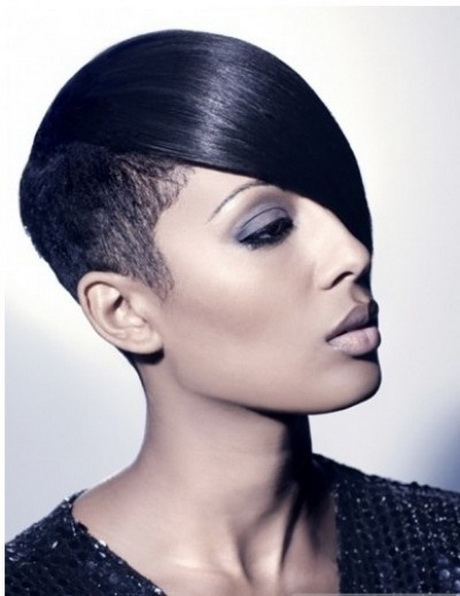 shaved-hairstyles-for-black-women-82-19 Shaved hairstyles for black women