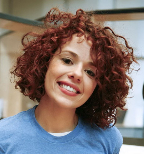 short-and-curly-hairstyles-78-17 Short and curly hairstyles