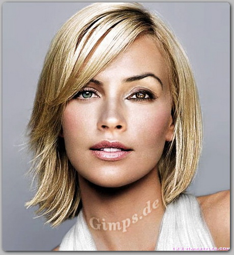 short-and-medium-haircuts-for-women-36 Short and medium haircuts for women