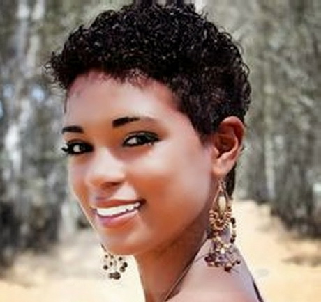 short-black-hairstyles-for-women-18-8 Short black hairstyles for women