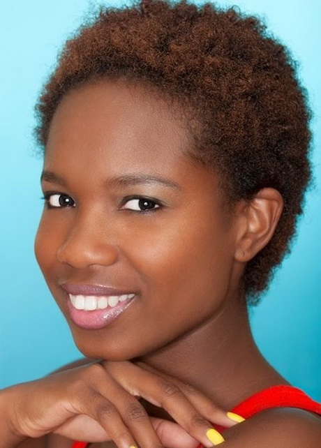 short-black-natural-hair-styles-36-4 Short black natural hair styles