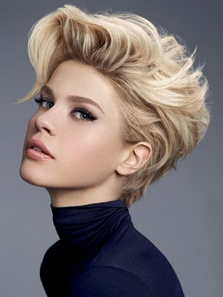 short-blonde-hairstyles-2014-76 Short blonde hairstyles 2014