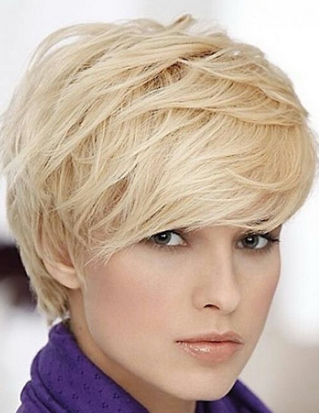 Short Blonde Hairstyles 2015 Style And Beauty