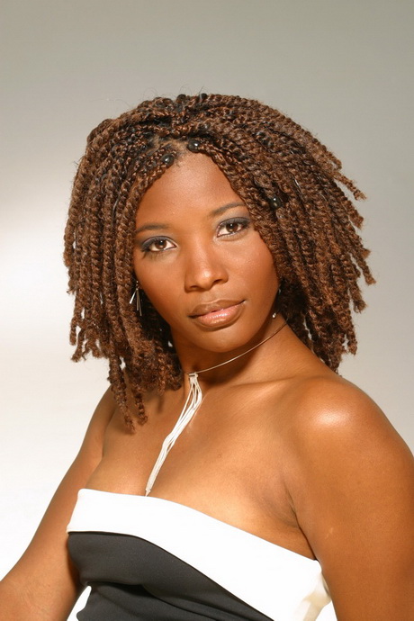 short-braided-hairstyles-for-black-women-35-15 Short braided hairstyles for black women