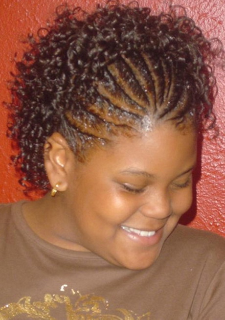 short-braided-hairstyles-for-black-women-35-3 Short braided hairstyles for black women