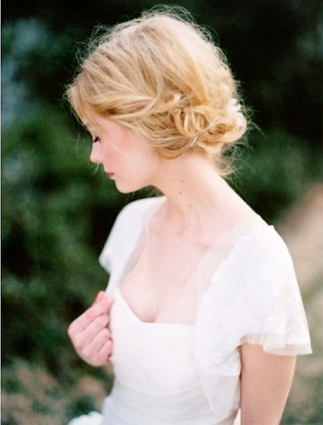 short-bridal-hairstyles-pictures-47-9 Short bridal hairstyles pictures