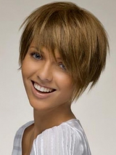 short-brown-hairstyles-for-women-82-4 Short brown hairstyles for women