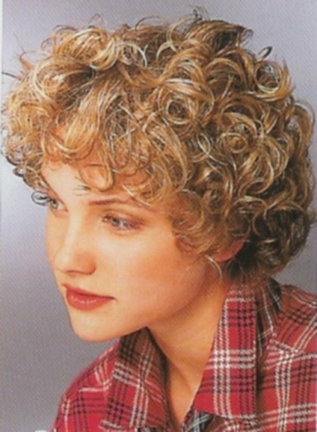 short-curly-hair-for-women-90-14 Short curly hair for women
