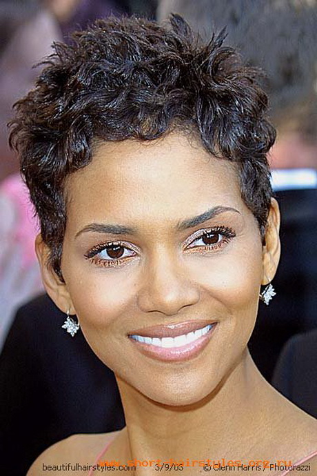 short-curly-haircuts-for-black-women-70-19 Short curly haircuts for black women