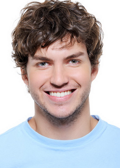 short-curly-hairstyles-for-men-05-10 Short curly hairstyles for men