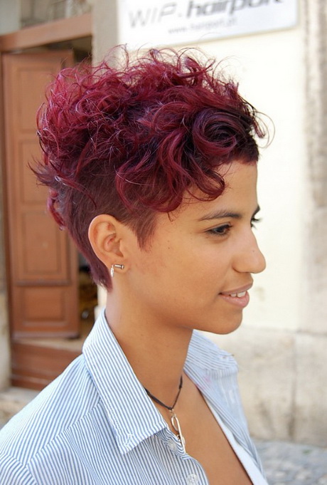 short-curly-red-hairstyles-15-6 Short curly red hairstyles