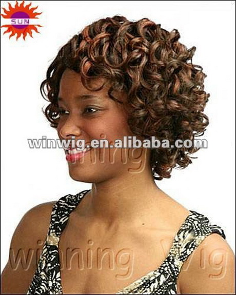short-curly-weave-hairstyles-for-black-women-38-3 Short curly weave hairstyles for black women