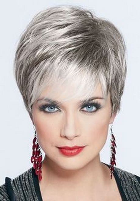 short-gray-hairstyles-76-8 Short gray hairstyles
