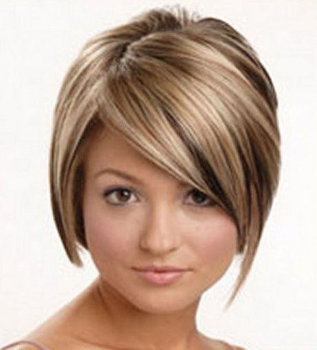 short-hair-styles-for-fat-faces-67-15 Short hair styles for fat faces