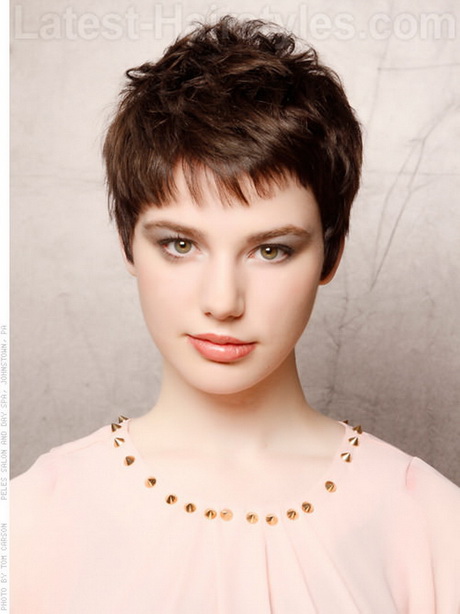short-hair-styles-for-girls-70-12 Short hair styles for girls