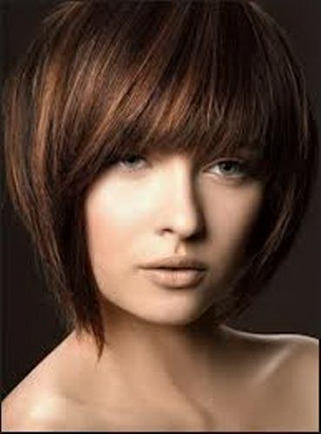 short-hair-styles-with-fringe-31-10 Short hair styles with fringe