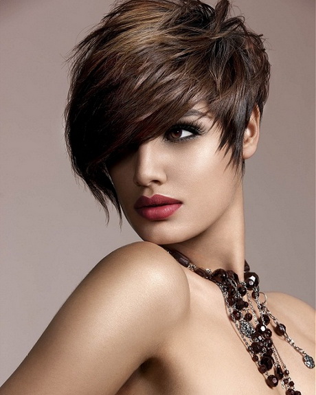 short-haircuts-for-girls-with-curly-hair-48-5 Short haircuts for girls with curly hair