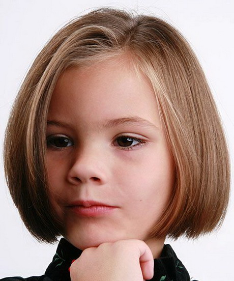short-haircuts-for-kids-15 Short haircuts for kids