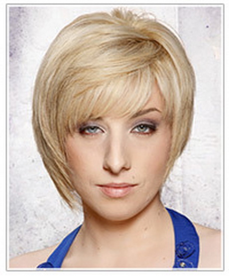 short-haircuts-for-oblong-faces-77-2 Short haircuts for oblong faces