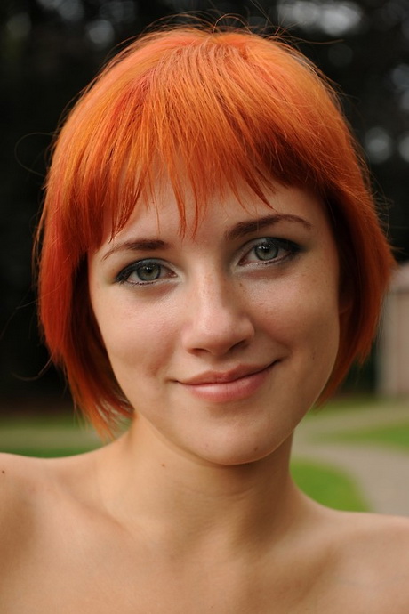 short-haircuts-for-redheads-87-8 Short haircuts for redheads